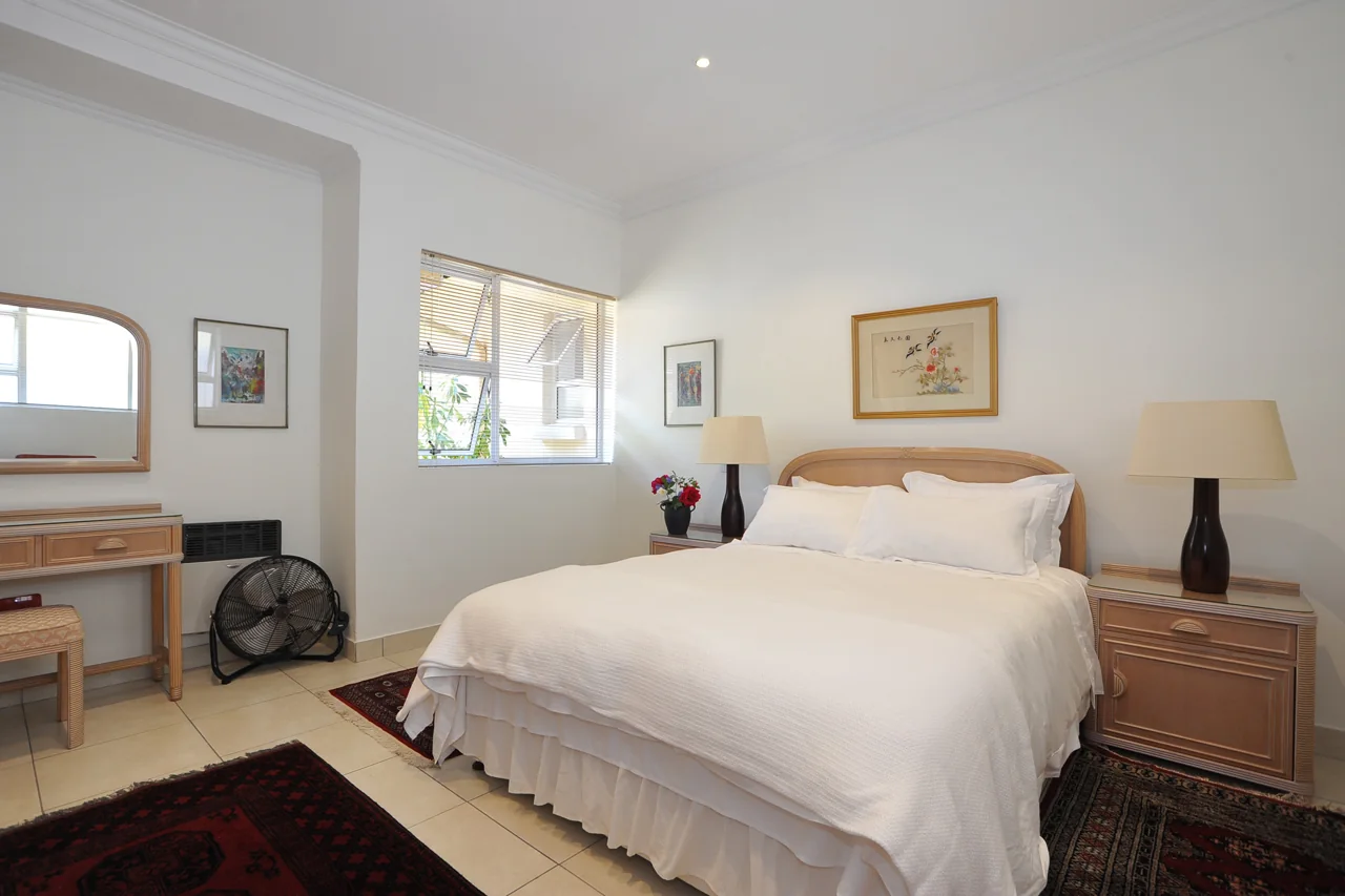 The Courtyard Suite at Fifteen on Orange