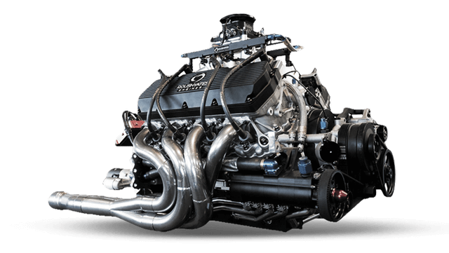 MYM USED ENGINES