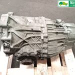 Audi A4 2.0 ALT (B6/B7) CVT / Multitronic AUDI 01J SQUARE-ALT GEARBOX
