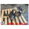 Toyota Rav 4 1az Auto 4x4 - Gearbox – Gearbox Only