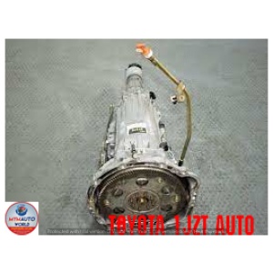 Toyota 1jzt Automatic - Gearbox – Gearbox Only