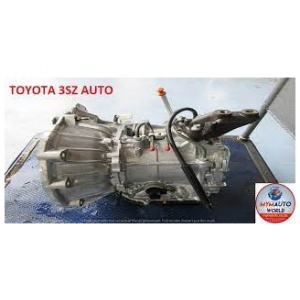 Toyota 3sz Auto - Gearbox – Gearbox Only