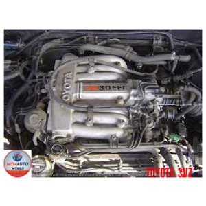 92-96 Toyota Camry 3.0l - Engine – Engine Only