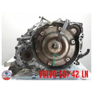 Volvo Auto - Gearbox – Gearbox Only
