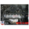 89-92 Toyota Corolla 1.5l Carb - Engine – Engine Only