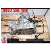 Toyota 5sfe Automatic - Gearbox – Gearbox Only