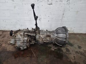Isuzu 6vd1 4x4 - Gearbox – Gearbox Only