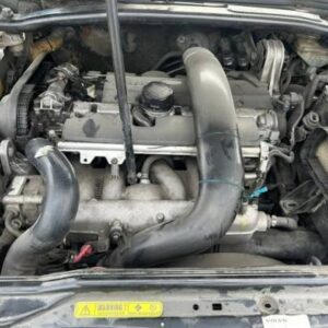Volvo V70 R AWD 2.3T