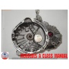 Mercedes A Class Manual - Gearbox – Gearbox Only