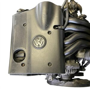 VW Passat B5 / Audi A4 B5 1.6L AHL ENGINE - ENGINE - ENGINE ONLY