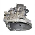 Alfa Remeo Twinspark Manual - Gearbox – Gearbox Only