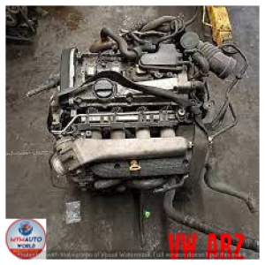 99-01 Vw Golf 1.8l Turbo - Engine – Engine Only