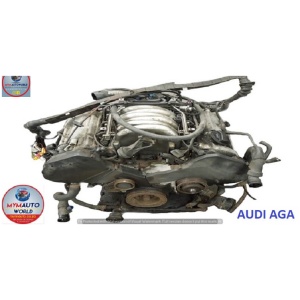 Audi A6/a4 2.4l - Engine – Engine Only