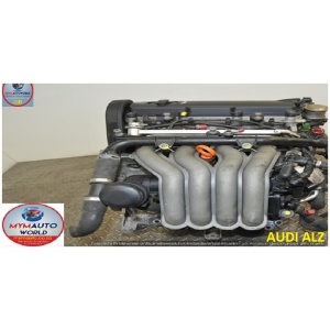 Audi A3/a4 1.6l - Engine – Engine Only