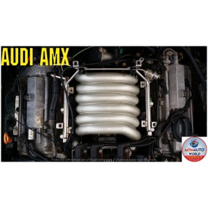 Audi A4/a6/a8 2.8l /30v - Engine – Engine Only