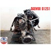 03-04 Daewoo Matiz 1.2l 4 Cylinder - Engine – Engine Only