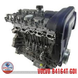 Volvo 1.6 Gdi - Engine – Engine Only