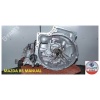 Mazda B5 Manual Hydraulic - Gearbox – Gearbox Only