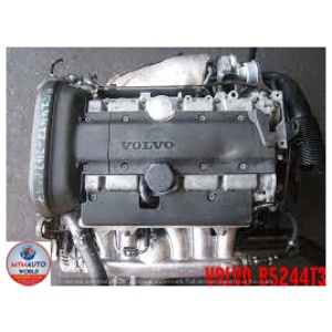 Volvo S60/s80/v70 2.4l - Engine – Engine Only