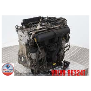 Volvo Xc 90 3.3l - Engine – Engine Only