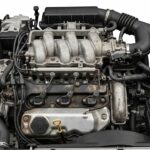 Chrysler 3.0 Eng - Engine – Engine Only