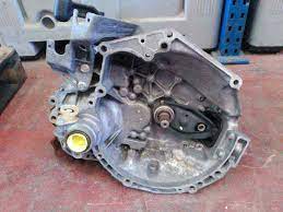 Citreon Manual - Gearbox – Gearbox Only