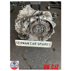 Vw Audi Cjz Oam - Gearbox – Gearbox Only