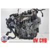 Golf 7 1.4l Tsi - Engine – Engine Only