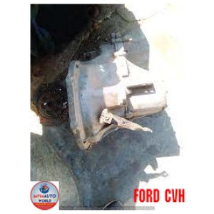 Ford Cvh - Gearbox – Gearbox Only