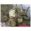 96- Honda Civic 1.4l - Engine – Engine Only
