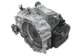 Vw Ccz Dsg Gearbox - Gearbox – Gearbox Only