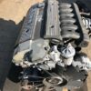 91-98 Bmw E36 325 6 Cylinder 24v S.v - Engine – Engine Only