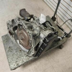 Chev F16d4 Auto - Gearbox – Gearbox Only