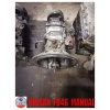 Nissan Fd46 Manual - Gearbox – Gearbox Only