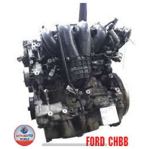 00- Ford Mondeo 1.8l - Engine – Engine Only