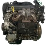 98- Ford Focus 2.0l 16v - Engine – Engine Only