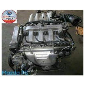 93-03 Mazda 626/capella 2.0l Telstar Coil - Engine – Engine Only