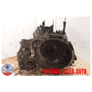 Hyundai G4eb Automatic - Gearbox – Gearbox Only
