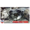 Huyndai G4gm Manual - Gearbox – Gearbox Only
