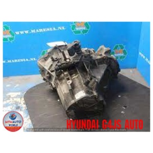 Hyundai G4js Automatic - Gearbox – Gearbox Only