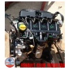 99-11 Renault Master/traffic 2.4l - Engine – Engine Only