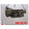 Bmw Gm P26 - Gearbox – Gearbox Only