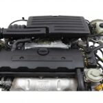 Daewoo Nubira 1.8l Saloon 16v - Engine – Engine Only