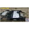 05- Hyundai Getz 1.4l - Engine – Engine Only