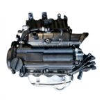 05- Hyundai Atos/i10 1.1l G4hg Alum. Intake Eng - Engine – Engine Only