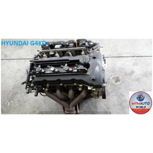 HYUNDAI G4KD ENG