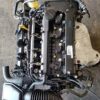 Hyundai Sonata 2.4l/sorento - Engine – Engine Only