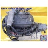 Iveco Sofim 2.5l Diesel - Engine – Engine Only