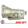 Jaguar 5hp19 - Gearbox – Gearbox Only