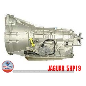 Jaguar 5hp19 - Gearbox – Gearbox Only